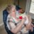 The Boy with Nana and Papa