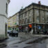 Rainy Nowy Targ