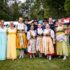 Polish Dancers