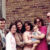 With Family Friends