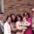 With Family Friends