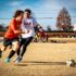 Saturday Soccer
