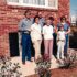 Nana’s Family