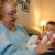 Grandparents’ Visit