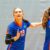 Early Spring Volleyball