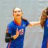 Early Spring Volleyball