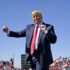GOP Establishment and Trump