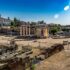 Athens Arrival