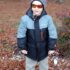 Feature Jacket