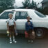 First Day of School 1978
