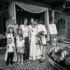 Goralski Newlyweds