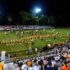First Marching Band Performance
