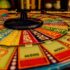 Rainy Family Game Night
