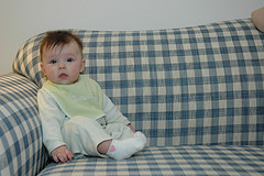 Sitting I