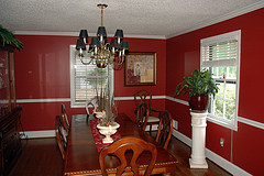House Ten I