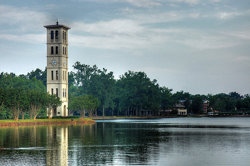 The Tower