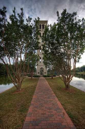 Tower