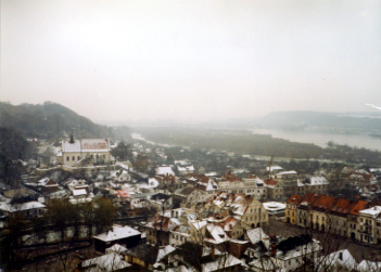 Kazimierz Dolny