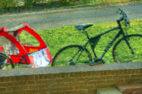 bike