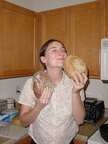 Bread